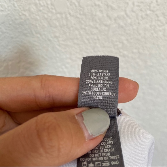 Aerie NWOT Striped One piece 😍 - Picture 11 of 12